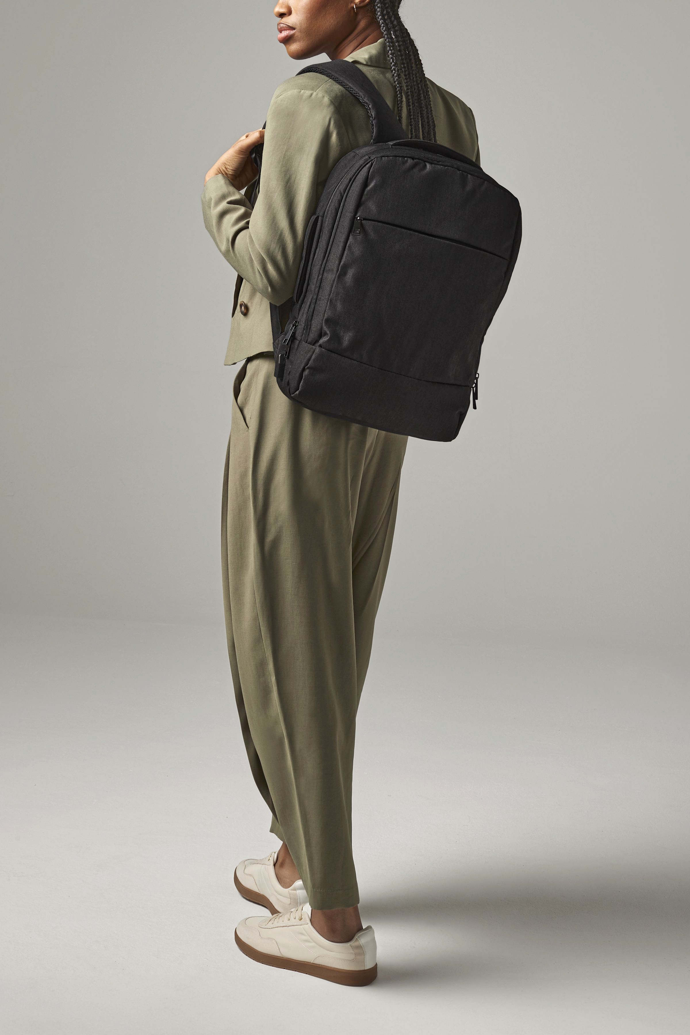Tasche – Q-Tech Charge Convertible Backpack