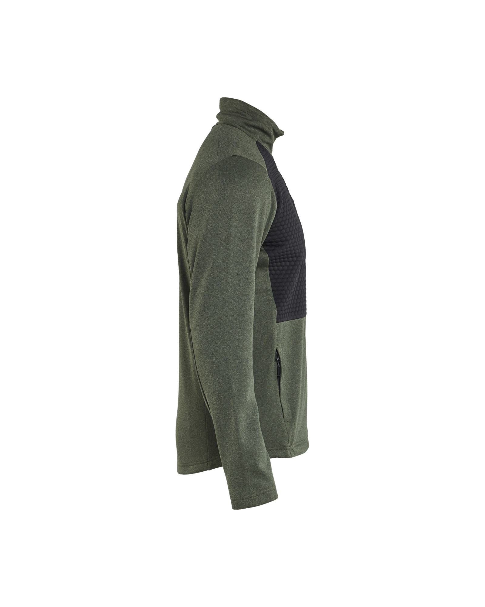 Sweatjacke