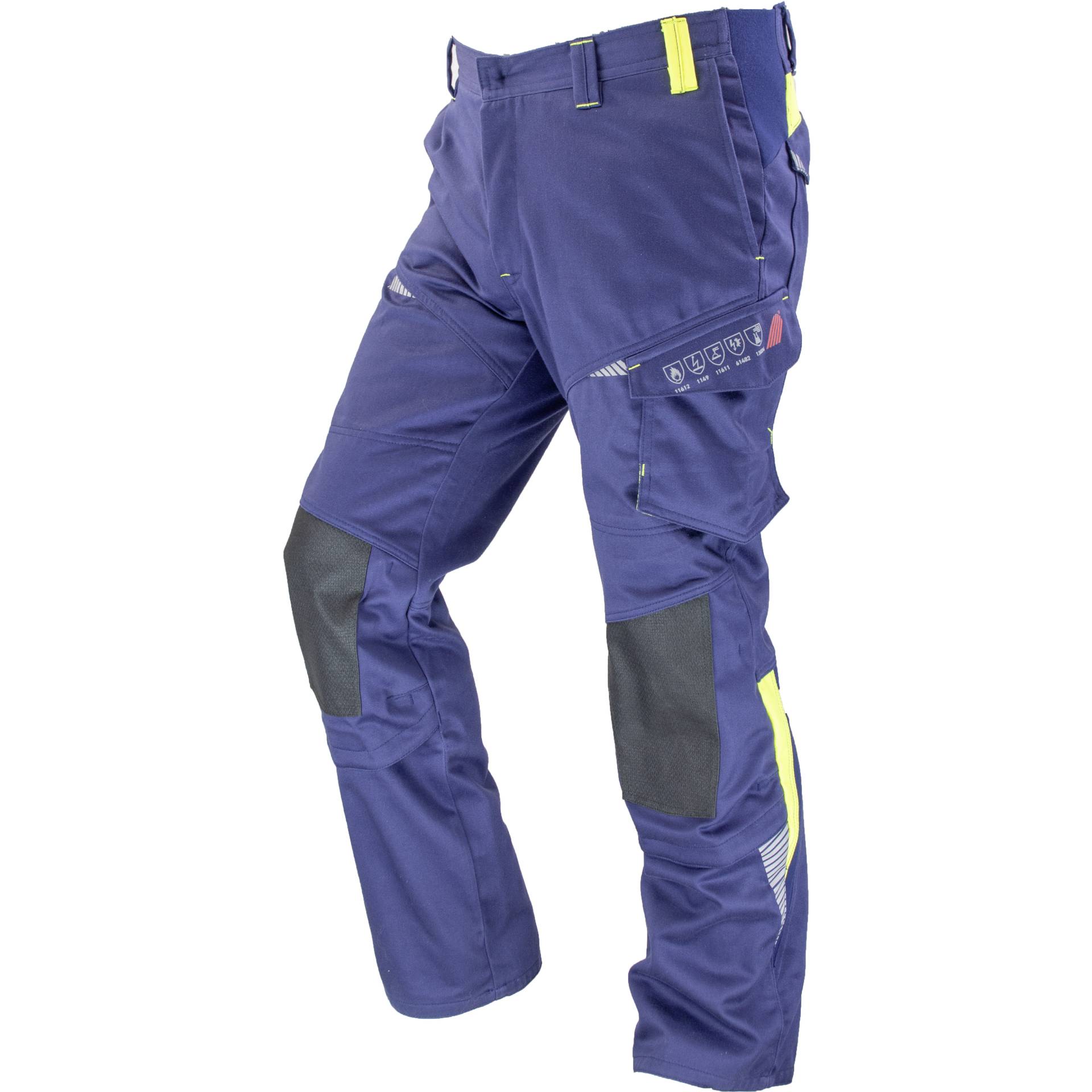 Multinorm Bundhose 1525BH