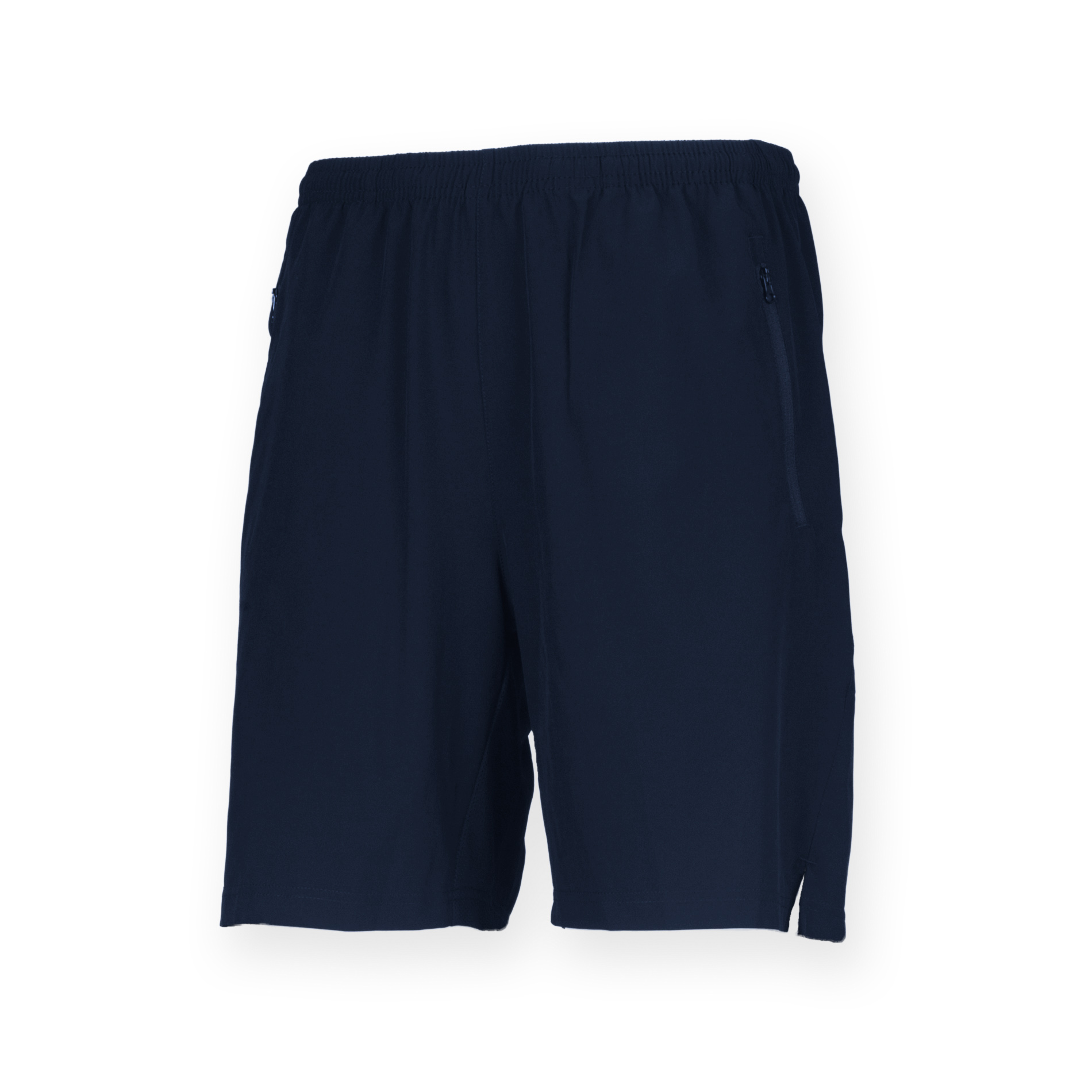 Adult's Stretch Sports Shorts