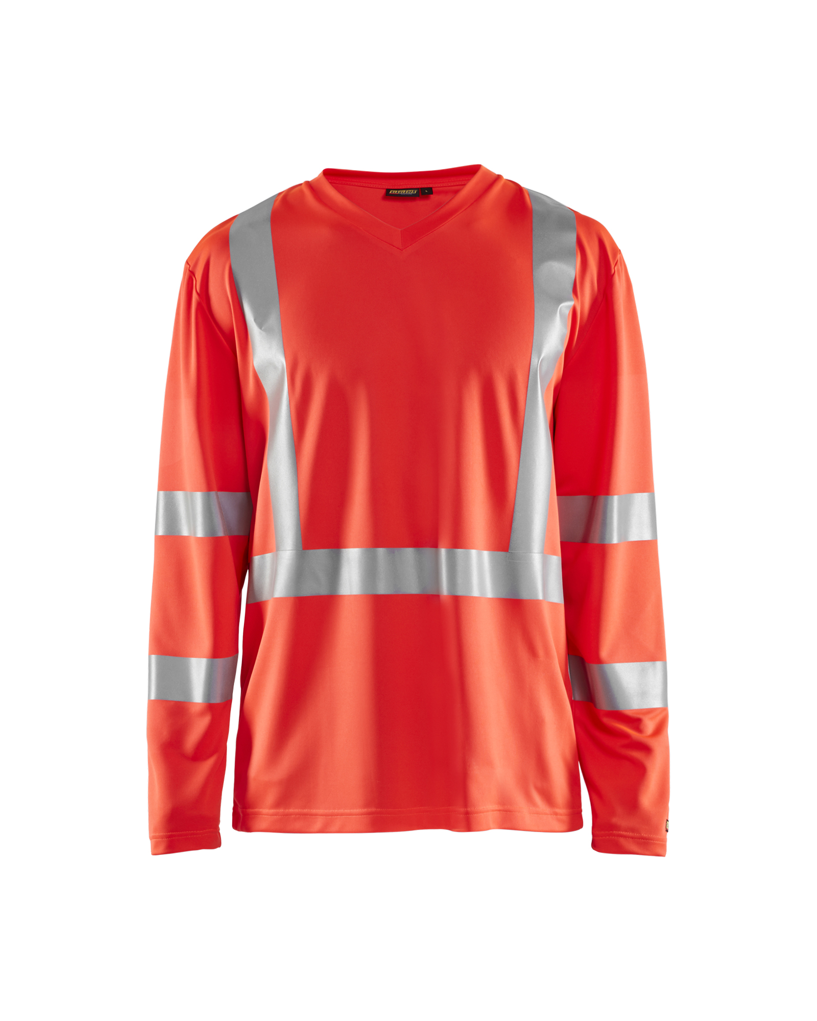 High Vis UV Langarmshirt