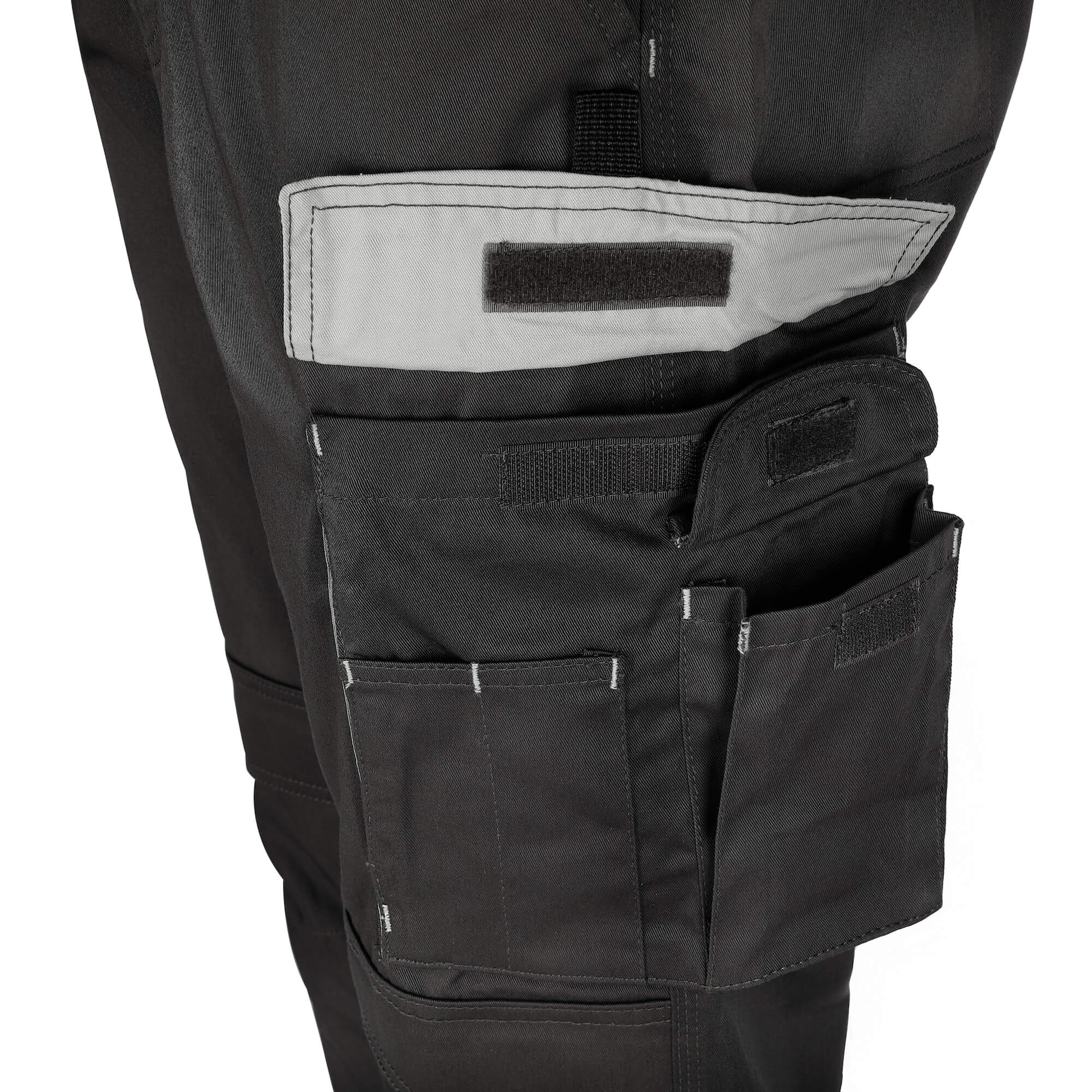 TMG Arbeitshose Bundhose Finesse Herren