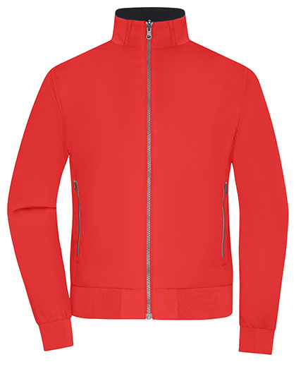 Jacke – Ladies´ Reversible Blouson