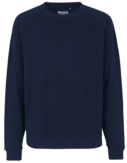 Unisex Tiger Cotton Sweatshirt