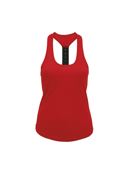 Weste – Women´s Performance Strap Back Vest