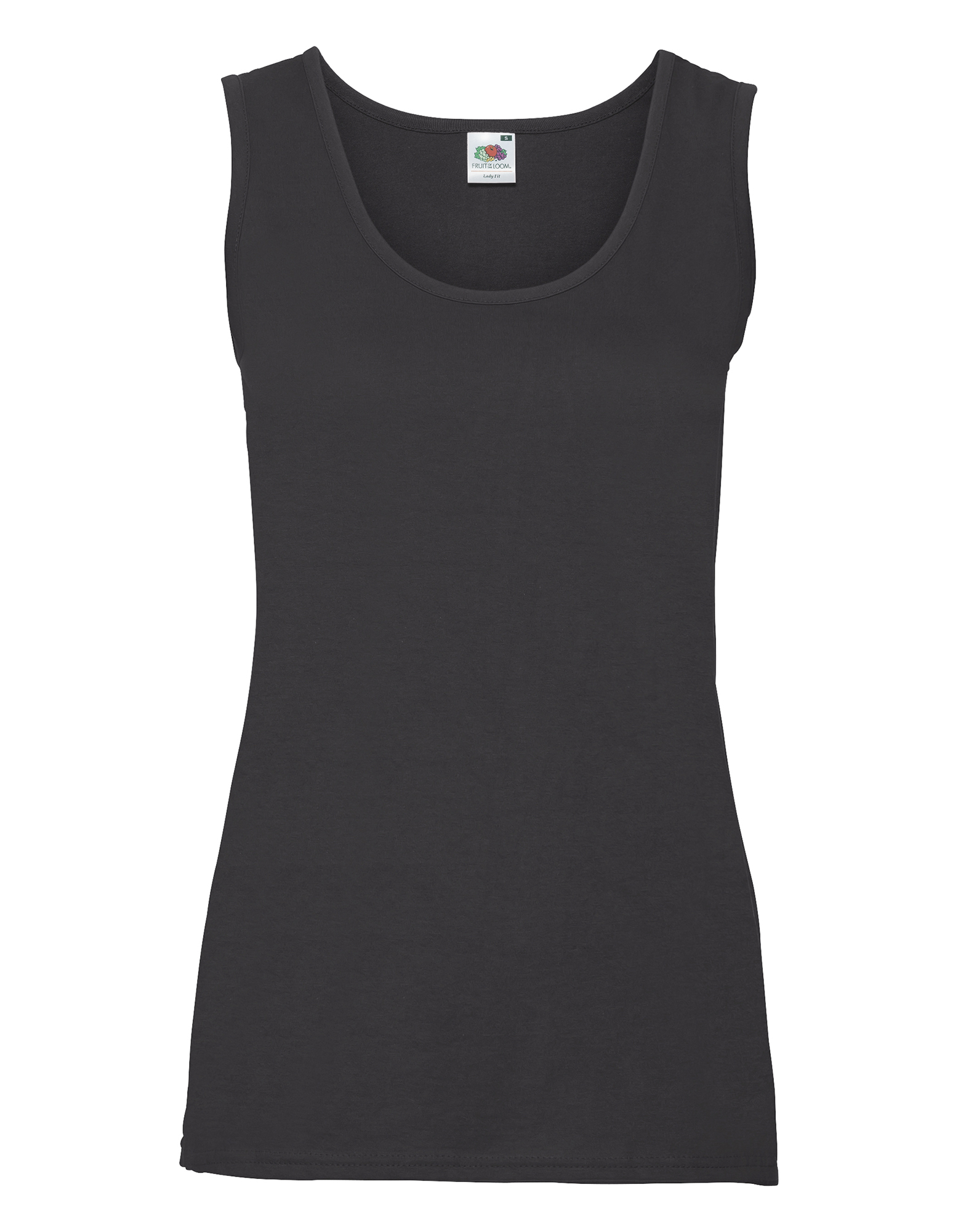 Weste – Ladies´ Valueweight Vest