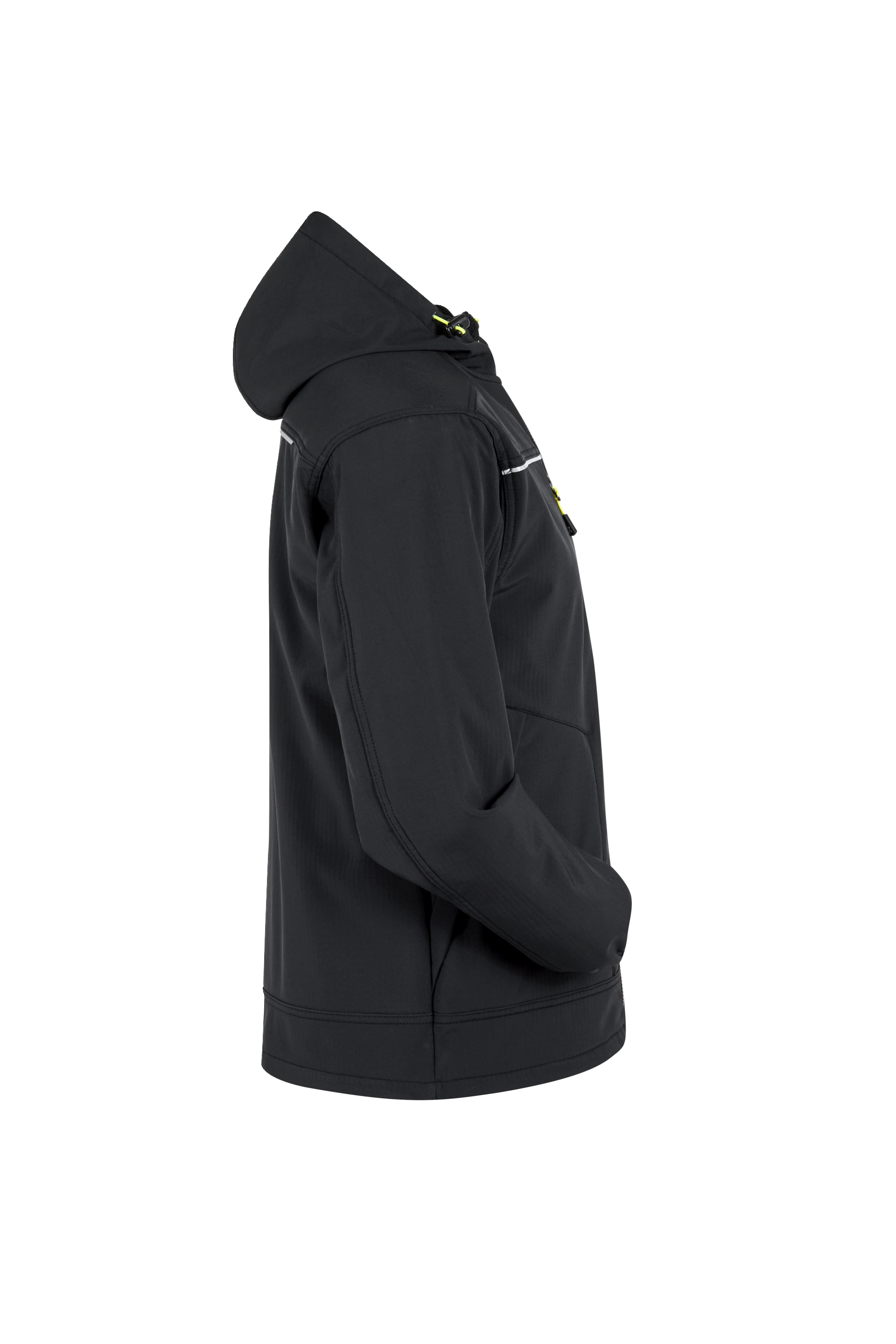 PLANAM Softshelljacke rECOline
