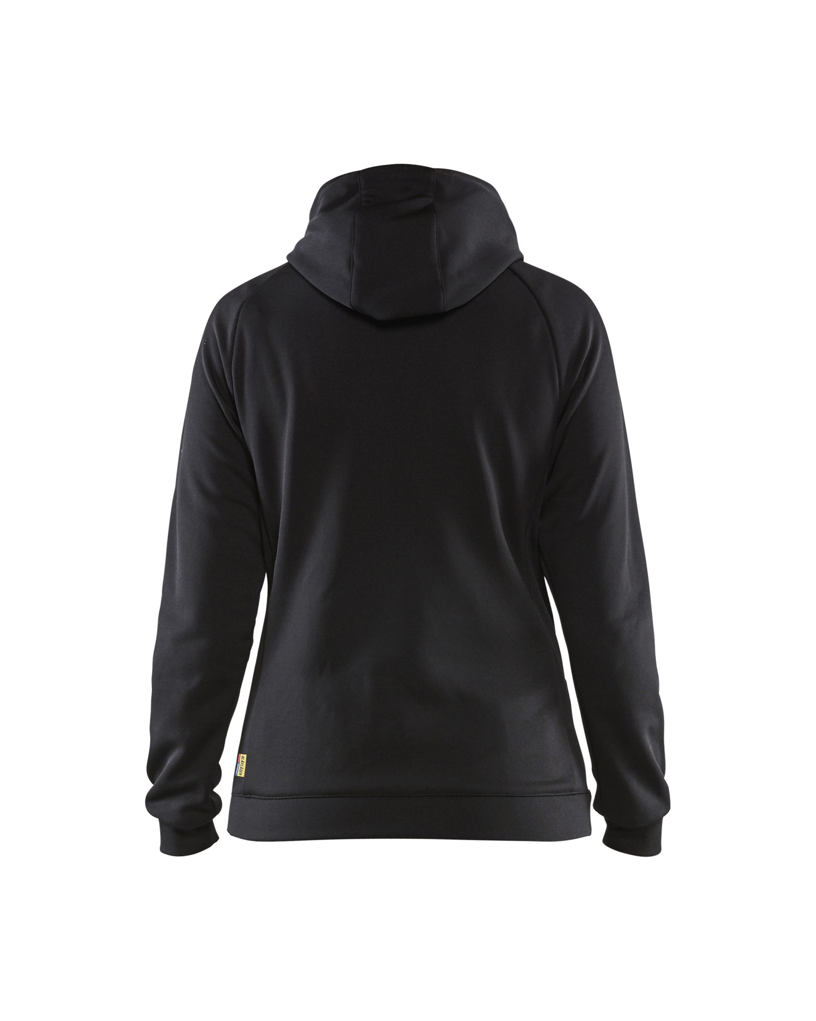 Damen Hybrid Sweater