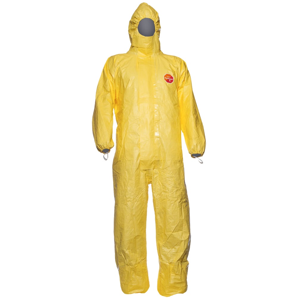 Schutzanzug Tychem® 2000 C