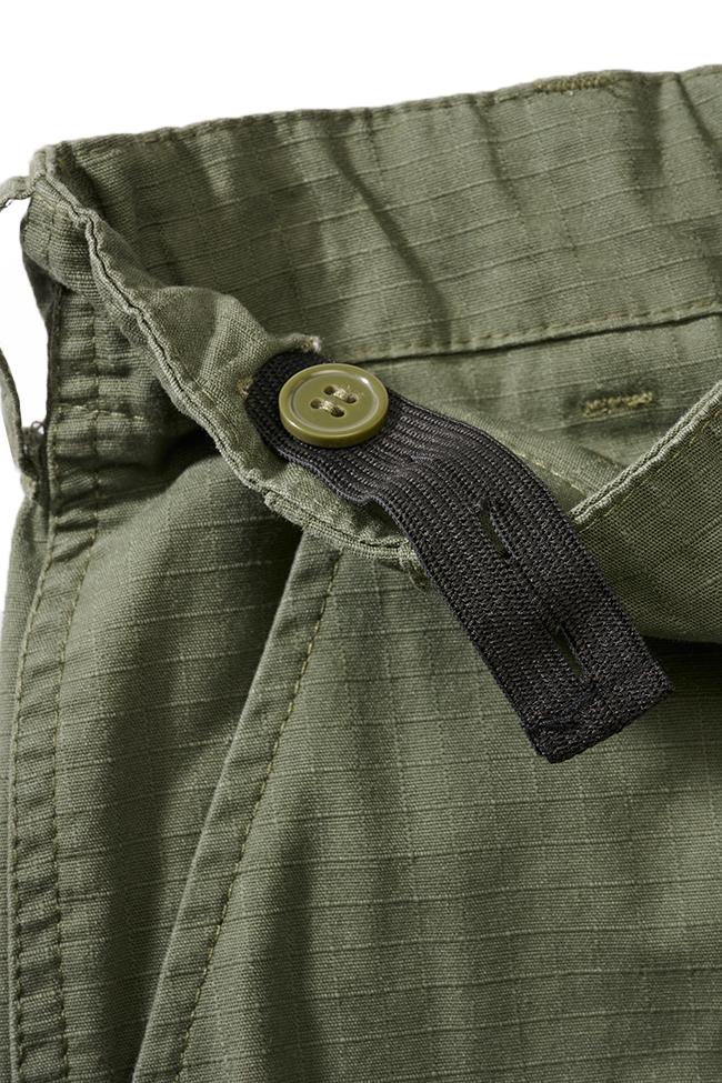 Kids BDU Ripstop Shorts
