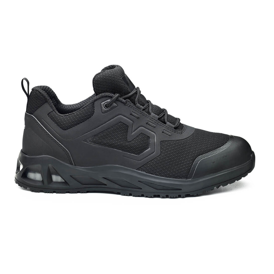 K-Young Shoe O1 FO SRC