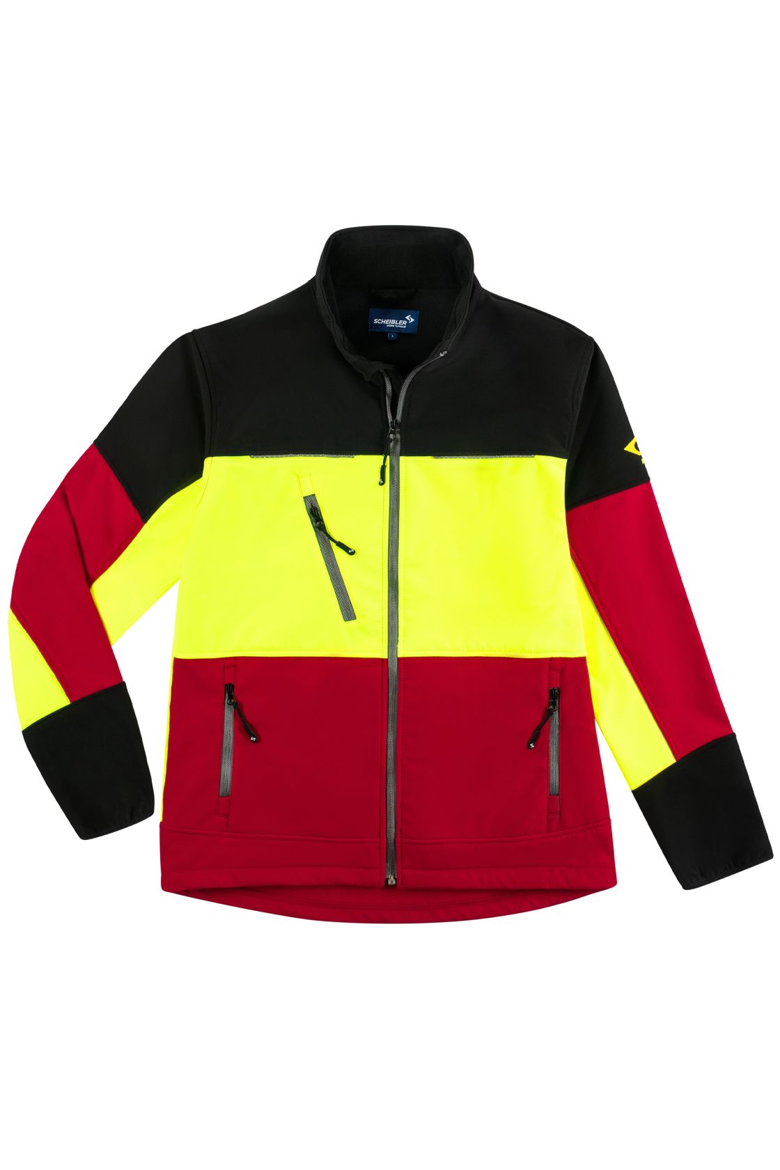 Woodcreek Softshelljacke