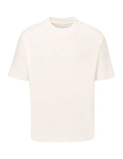 T-Shirt – Unisex Oversized Heavy T