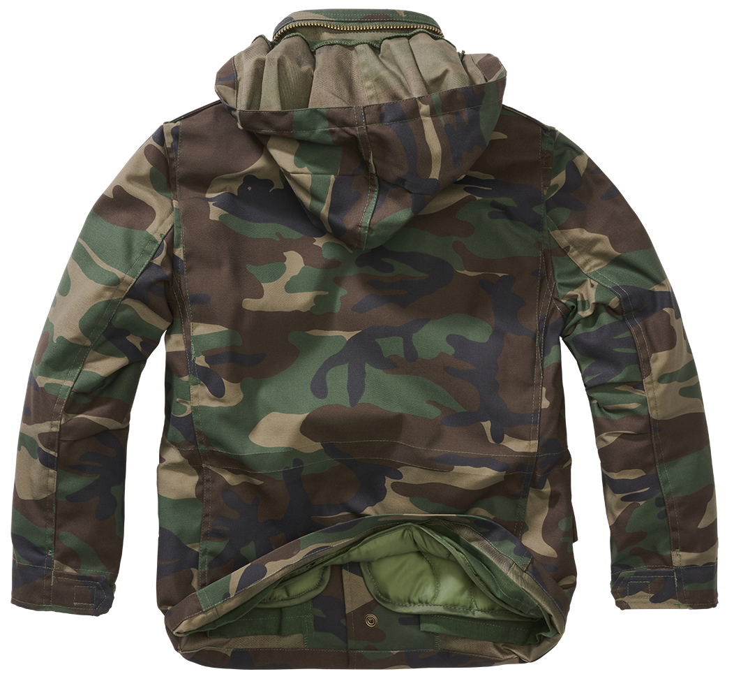 Kids M65 Classic Jacket