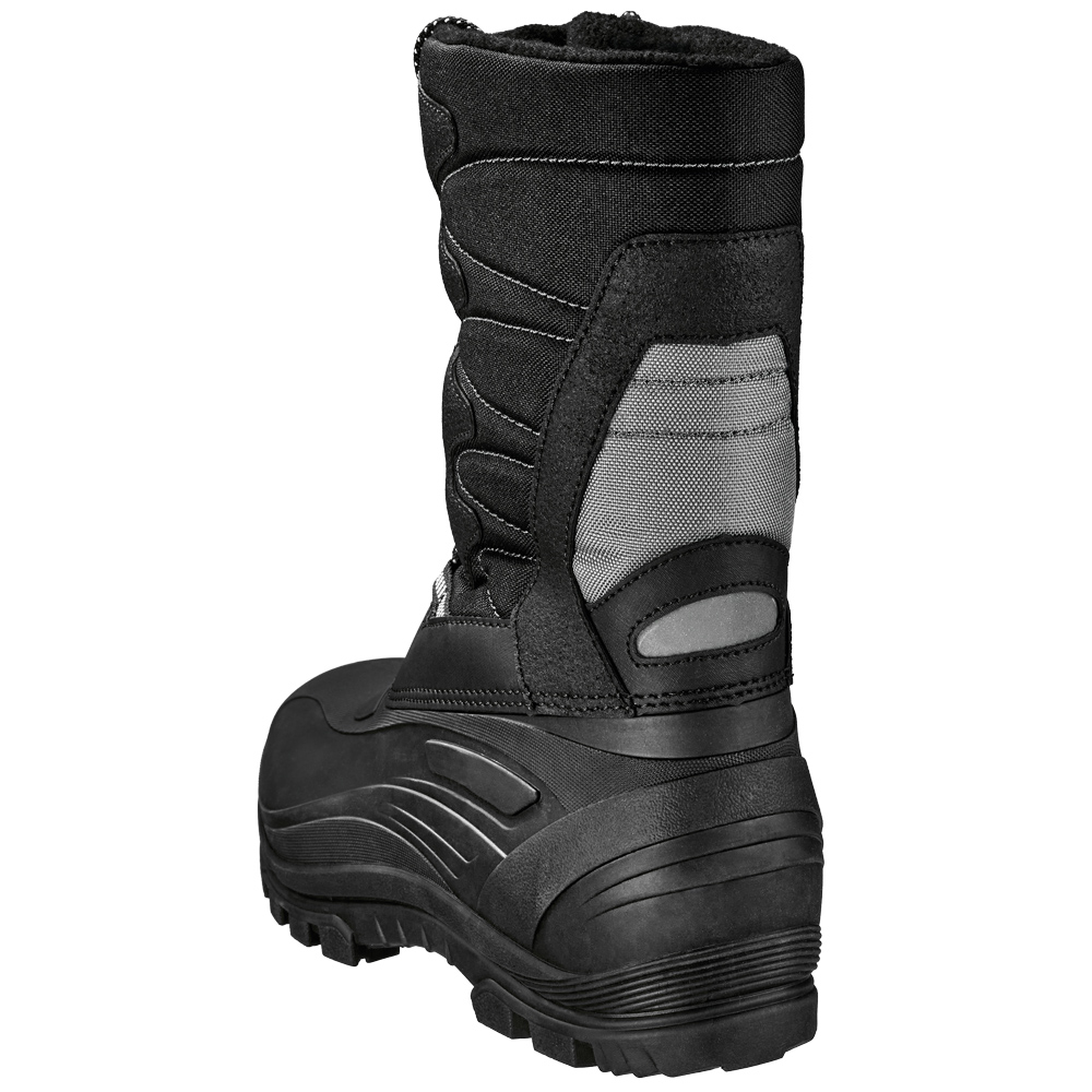 Winterschnürstiefel Seiland