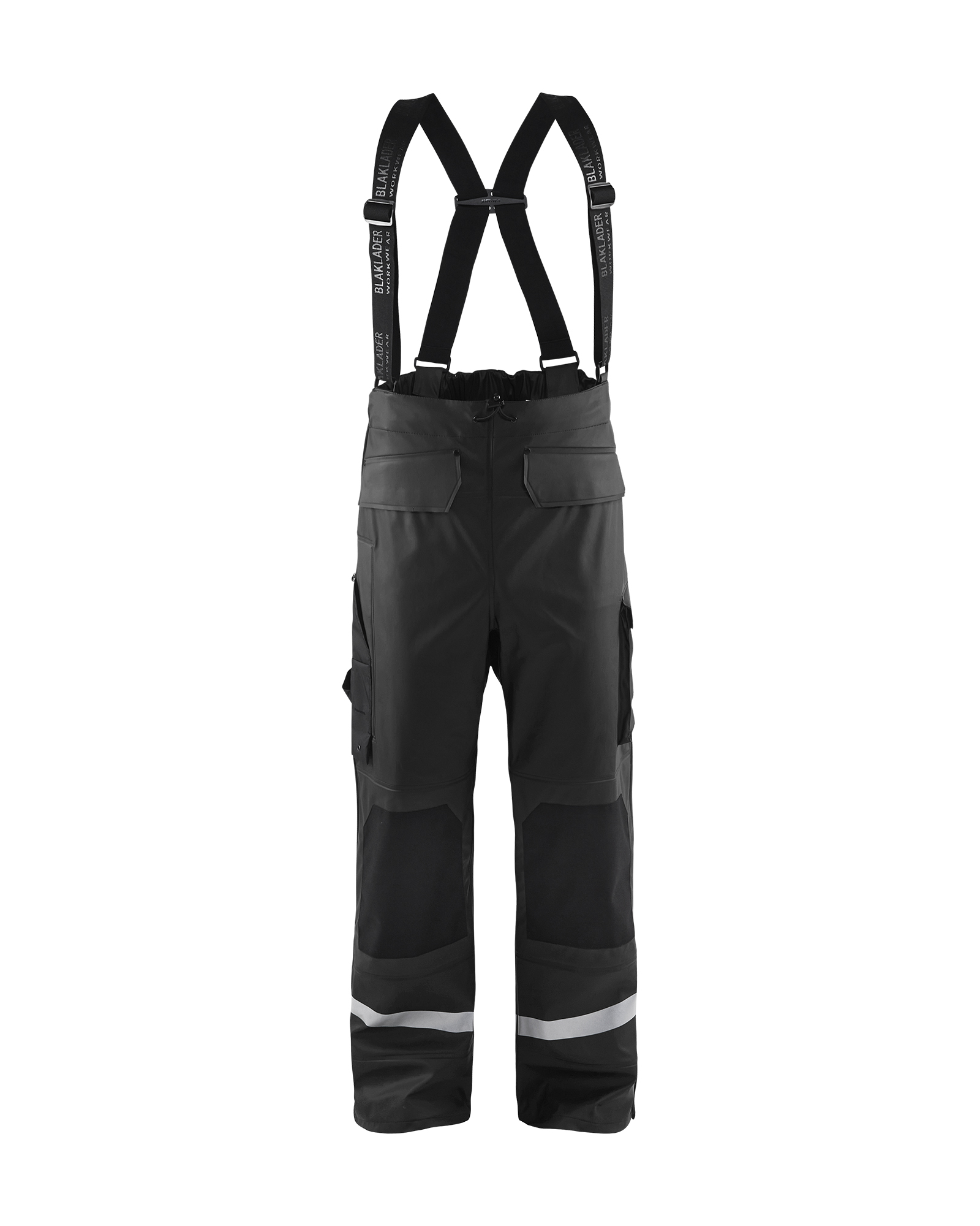Regenhose Level 2