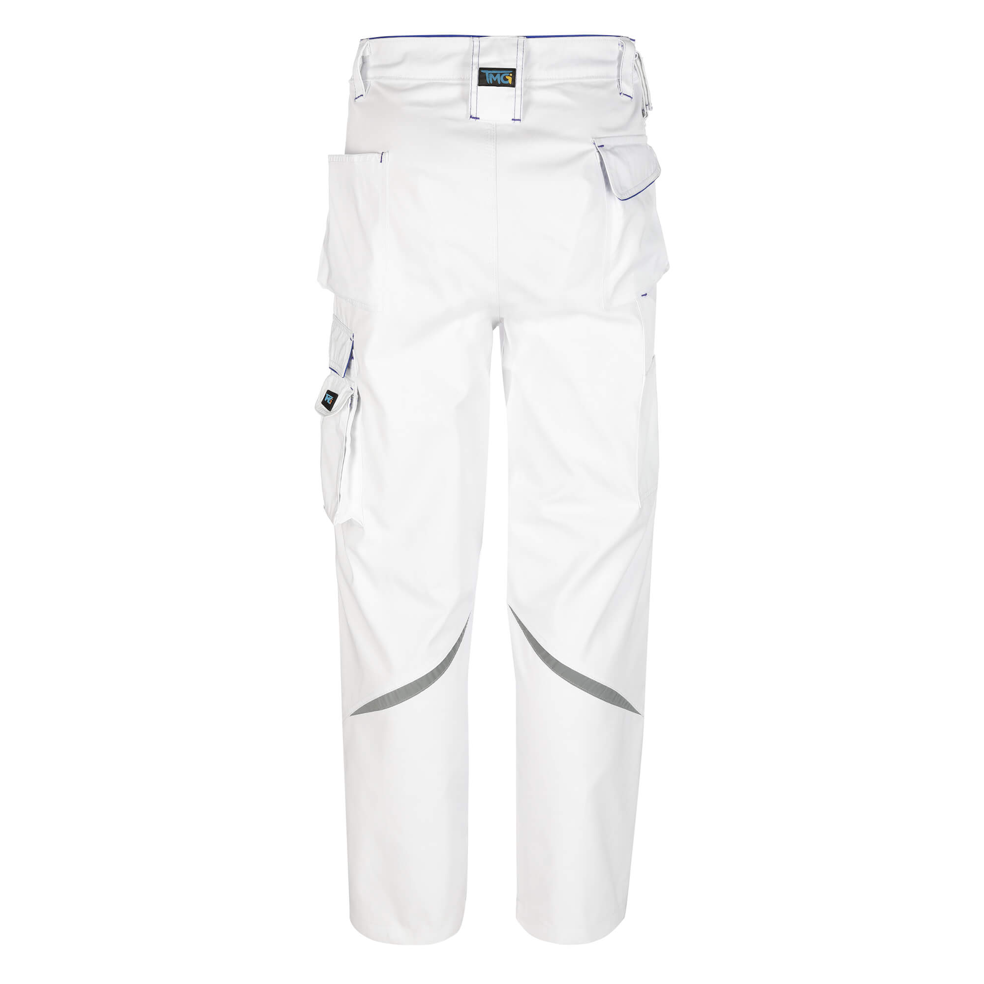 TMG Arbeitshose Bundhose Finesse Herren
