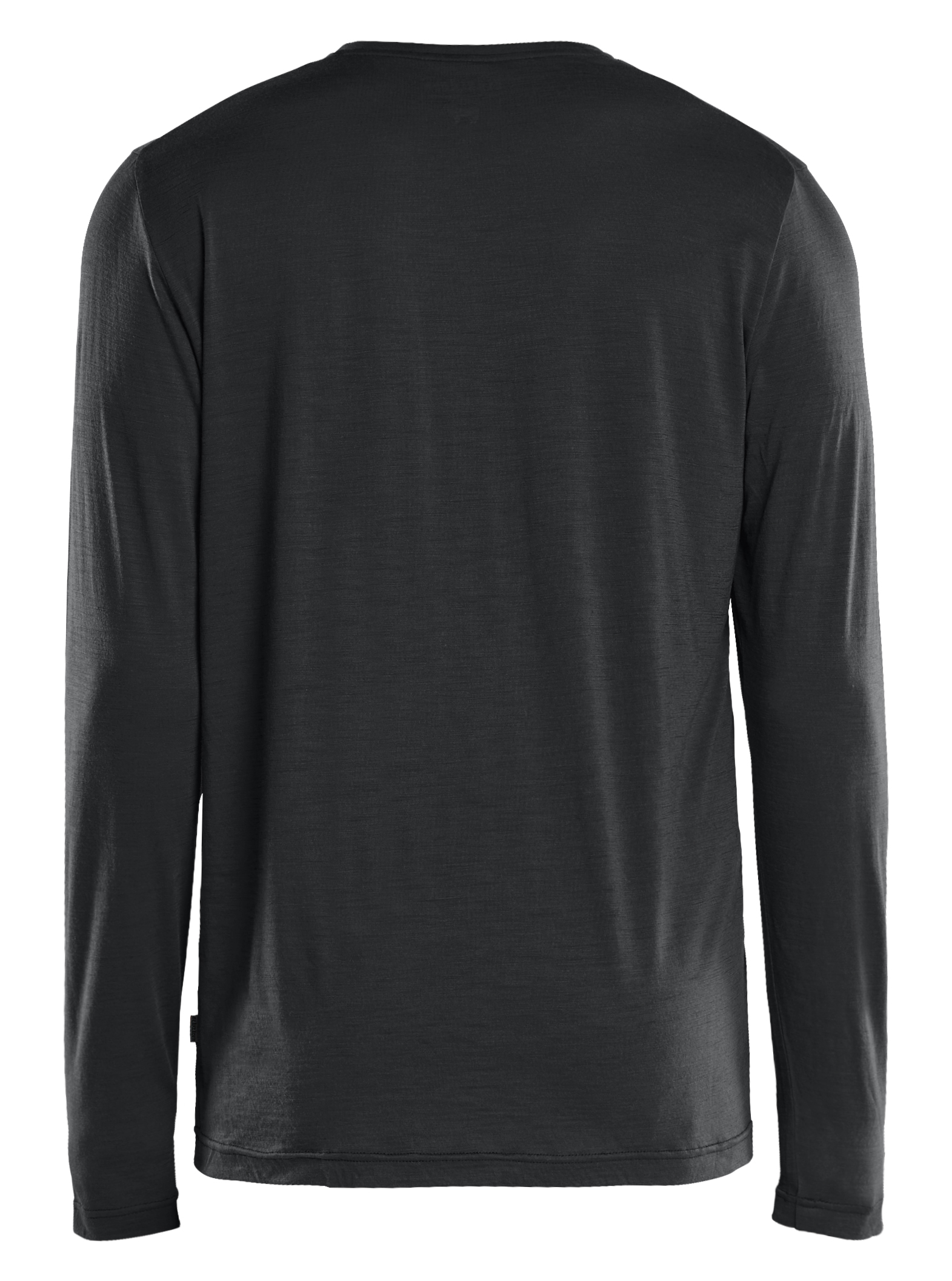 Merino Langarmshirt