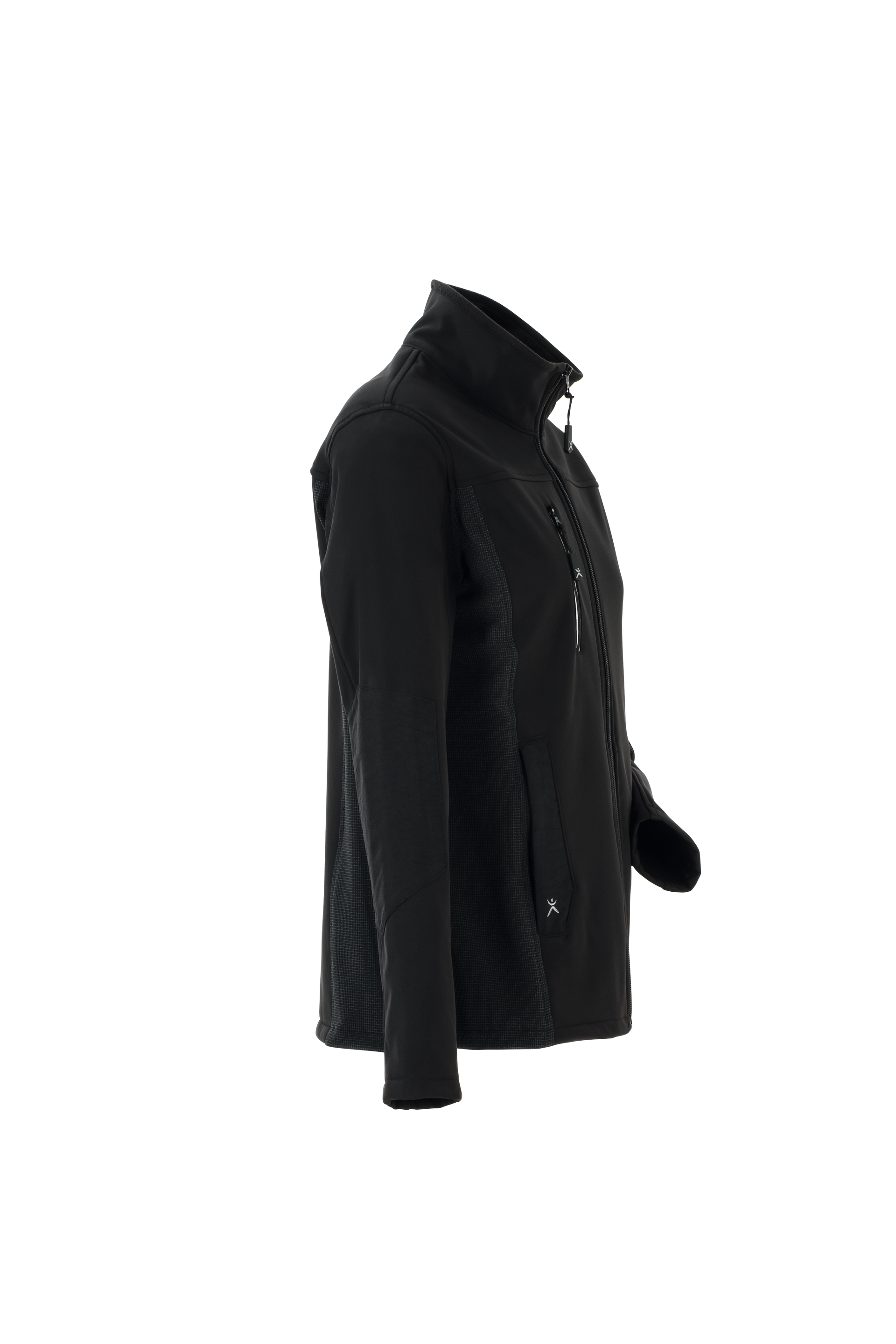 PLANAM Damen Pure Softshelljacke Norit