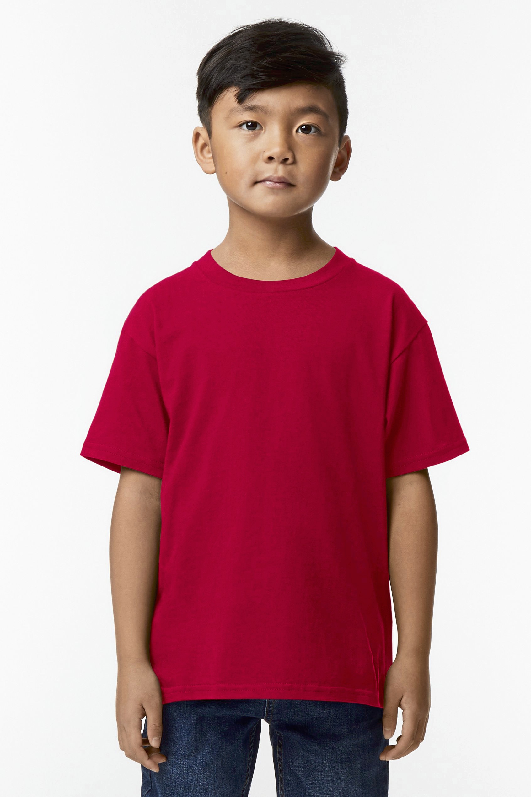 Softstyle Midweight Youth T-Shirt