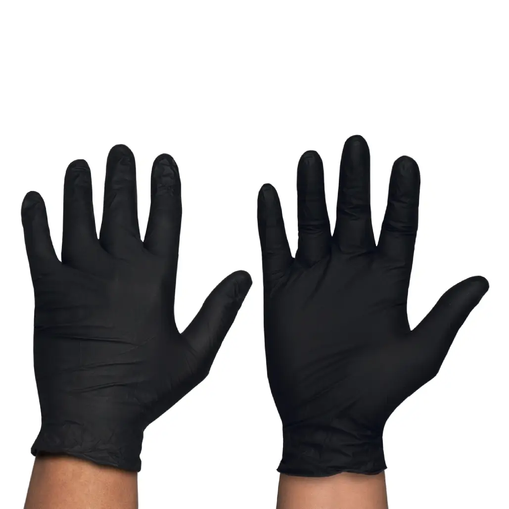 Einmalhandschuh ENHU-S ungepudert (100 Stück)