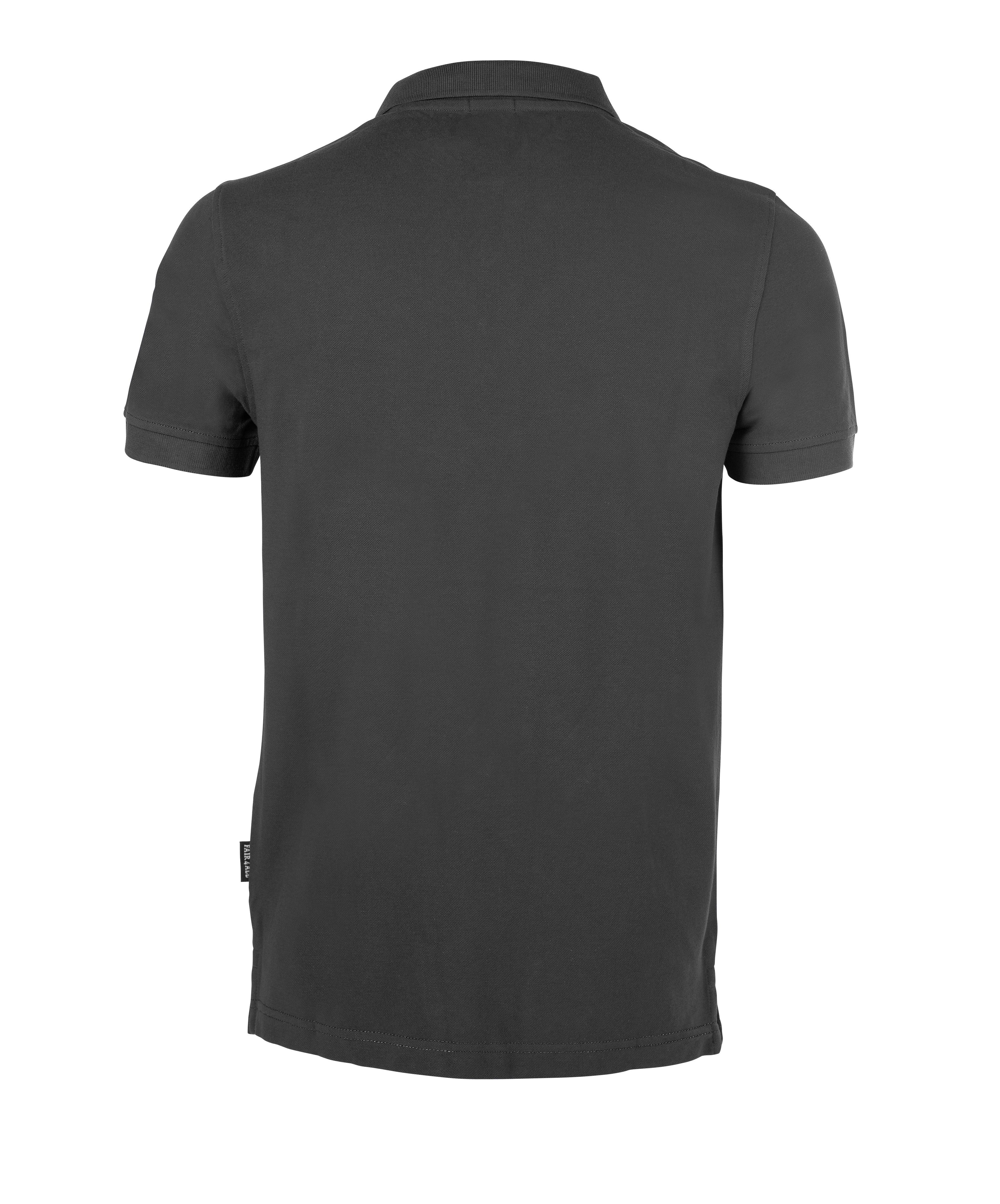 Men´s Heavy Performance Polo