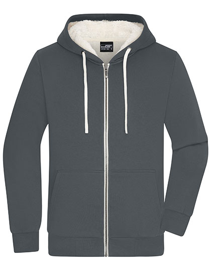 Men´s Doubleface Jacket