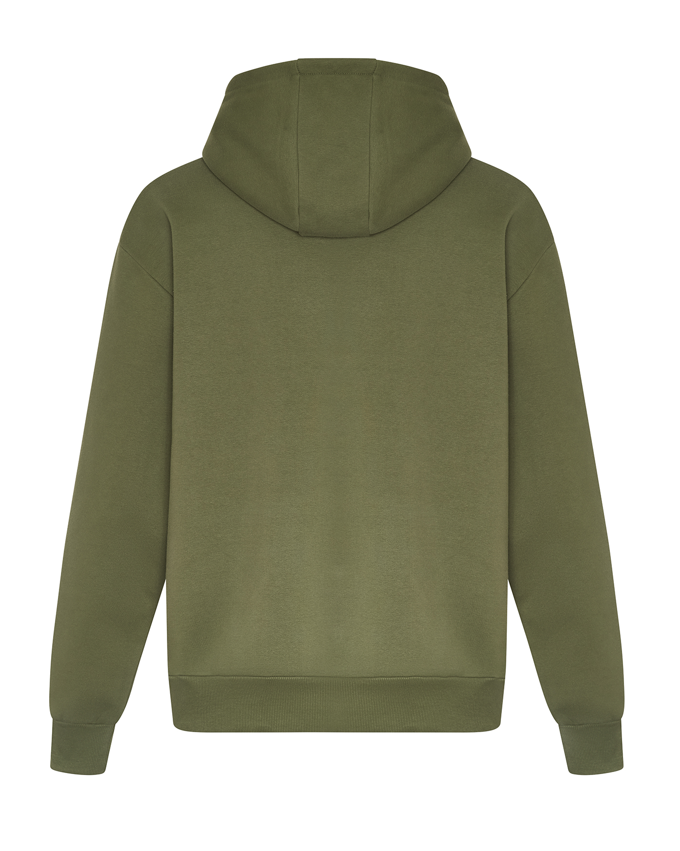 Signature Heavyweight Hoodie