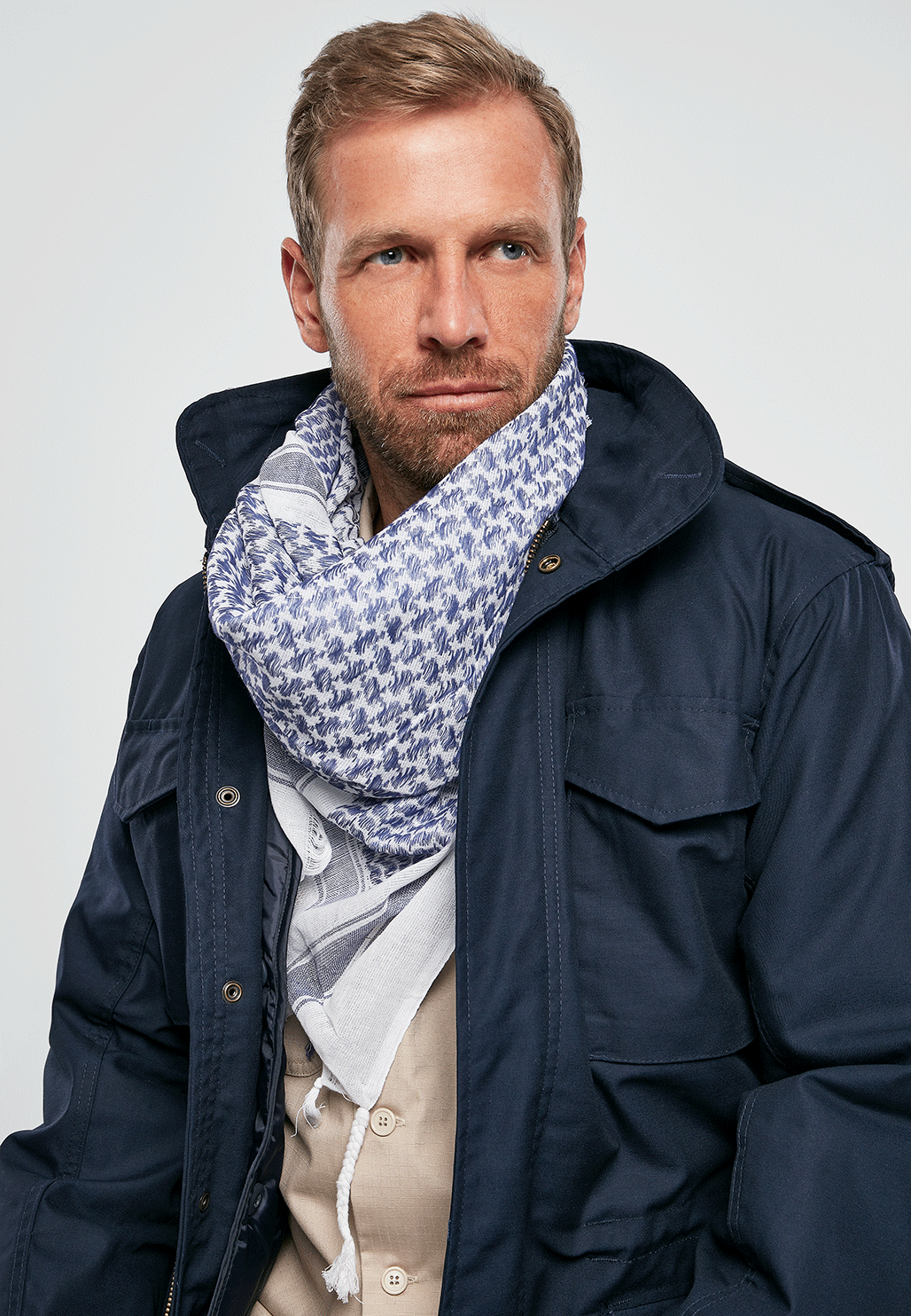 Shemag Scarf