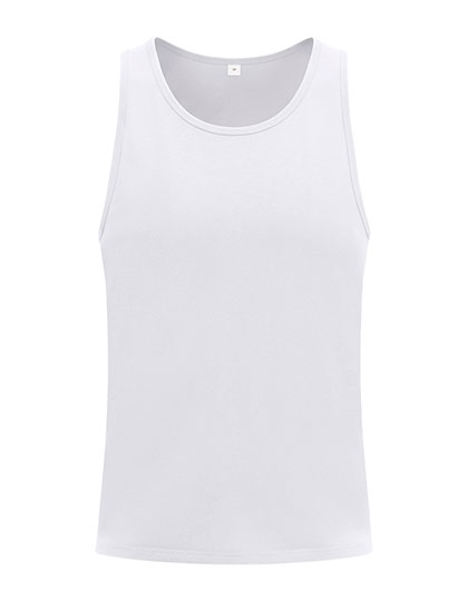 Weste – Drop Armhole Vest