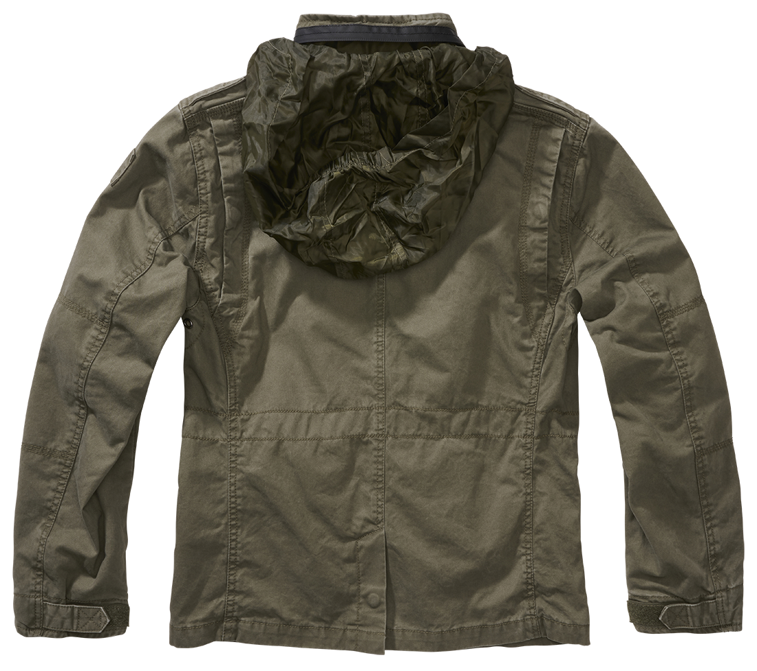Kids Britannia Jacket
