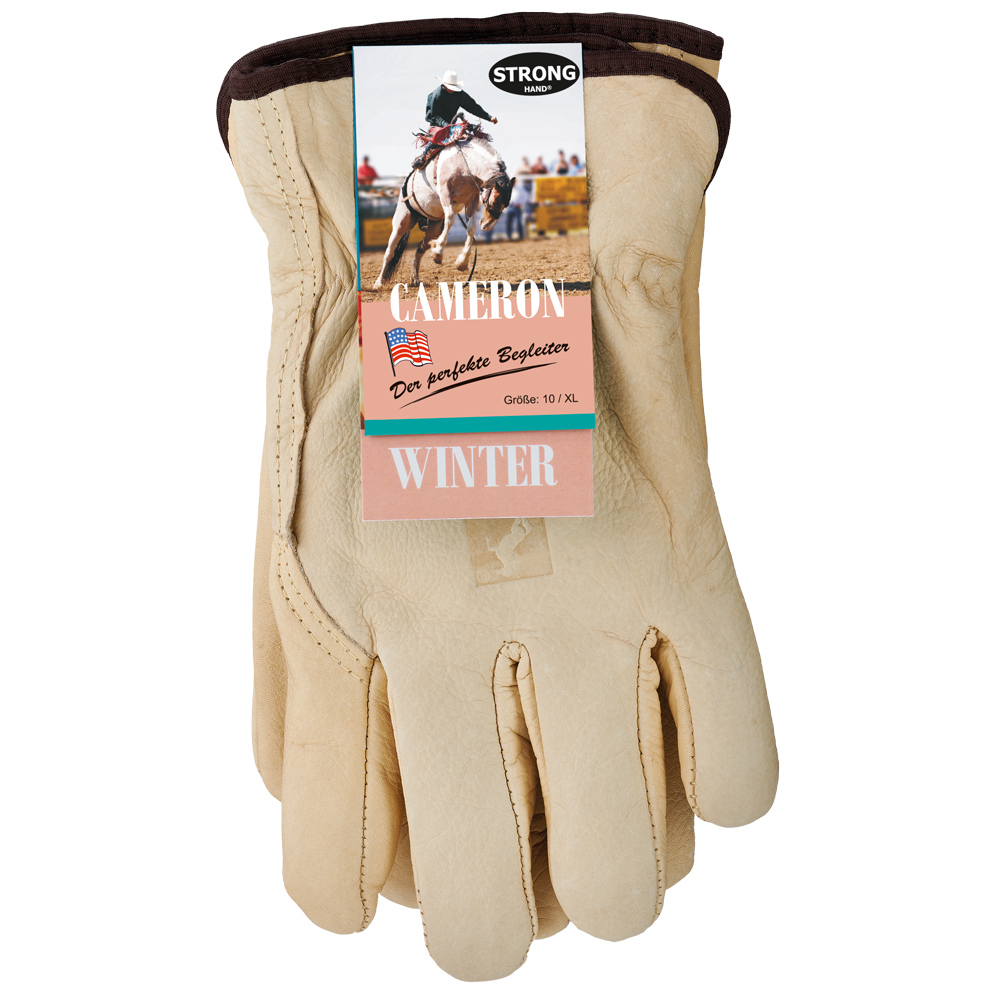 Santa Fe® Handschuhe Cameron Driver