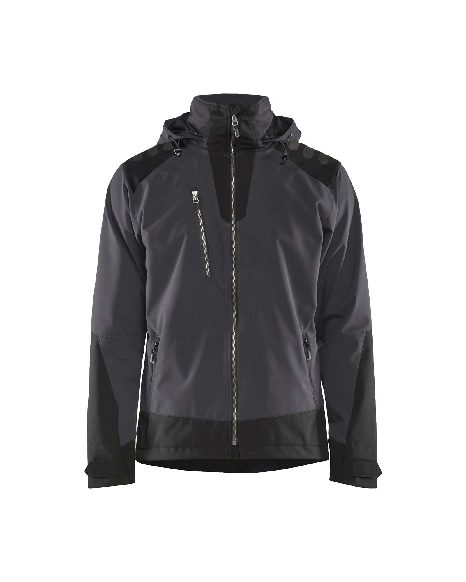 Softshell Jacke
