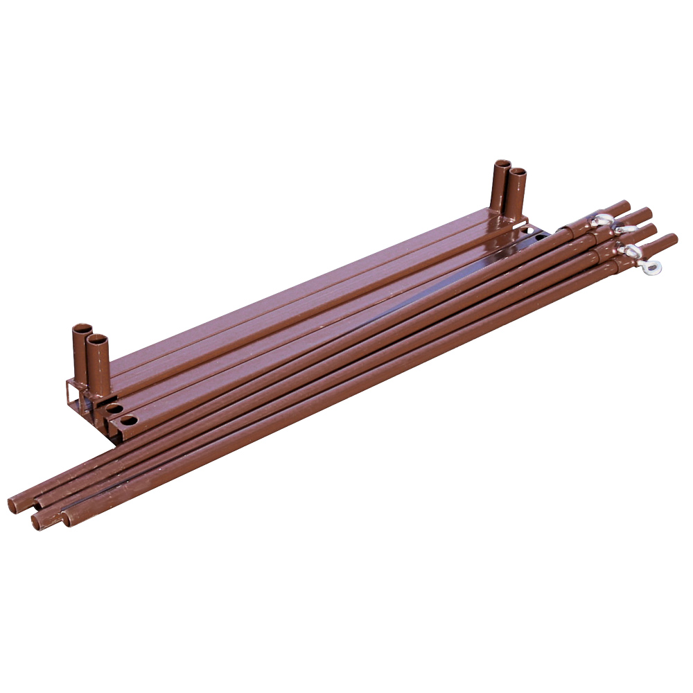 Big-Bag Gestell 1,01 M x 1,01 M x 1,40
