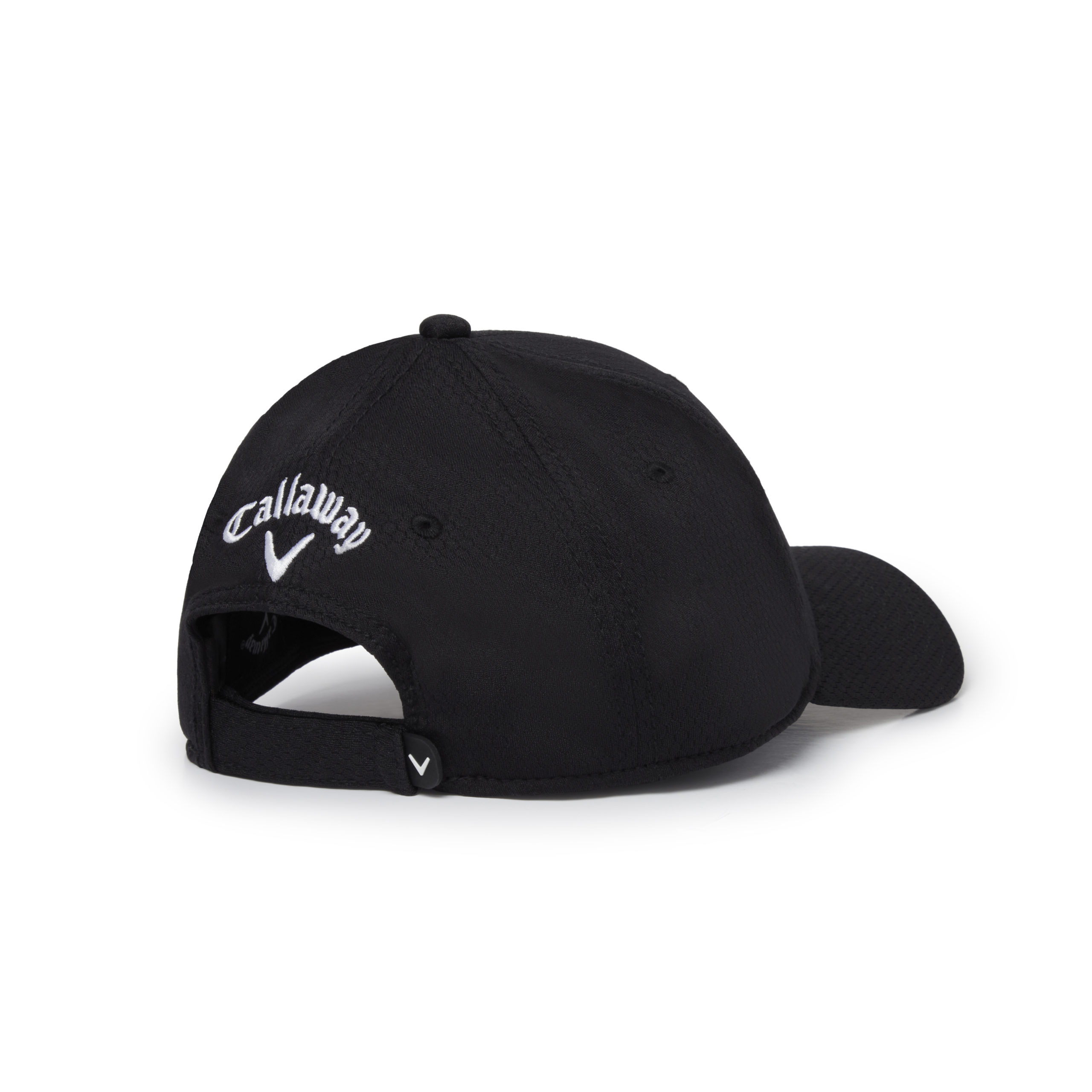 Ladies Fronted Crested Cap