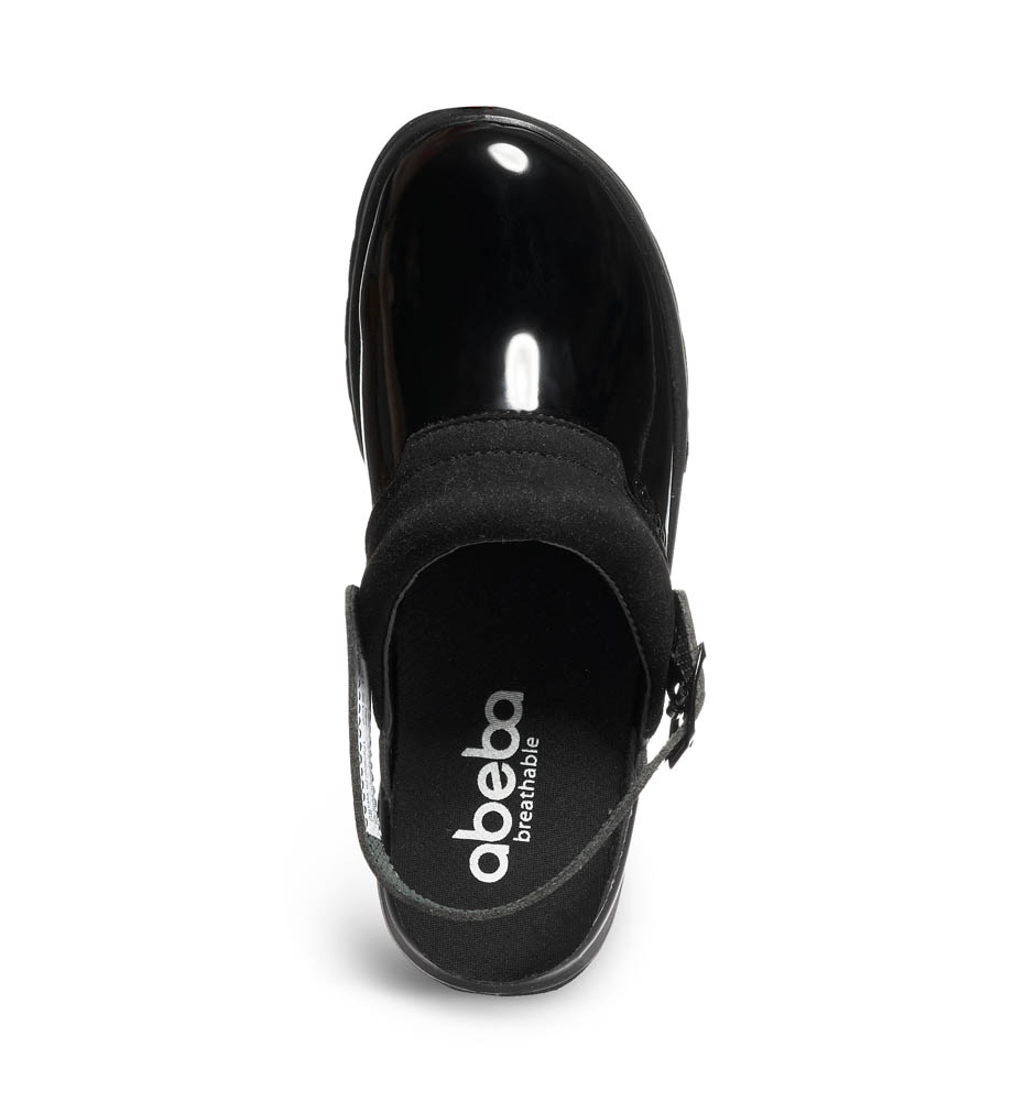 Abeba OB Berufsclog EASY 2.0 schwarz 87621
