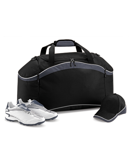 Tasche – Teamwear Holdall
