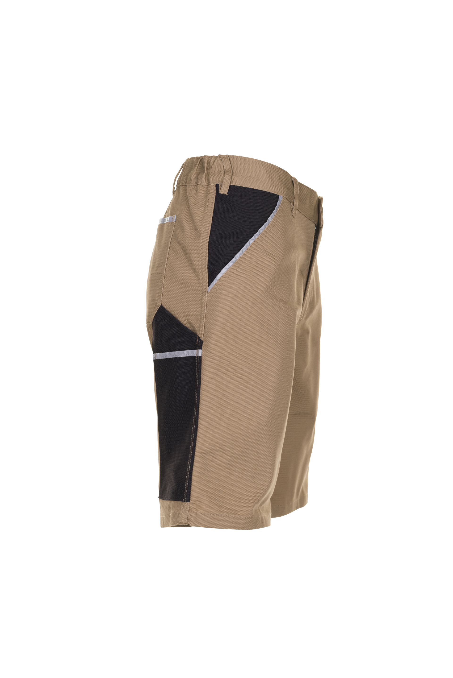 PLANAM Shorts Canvas 320