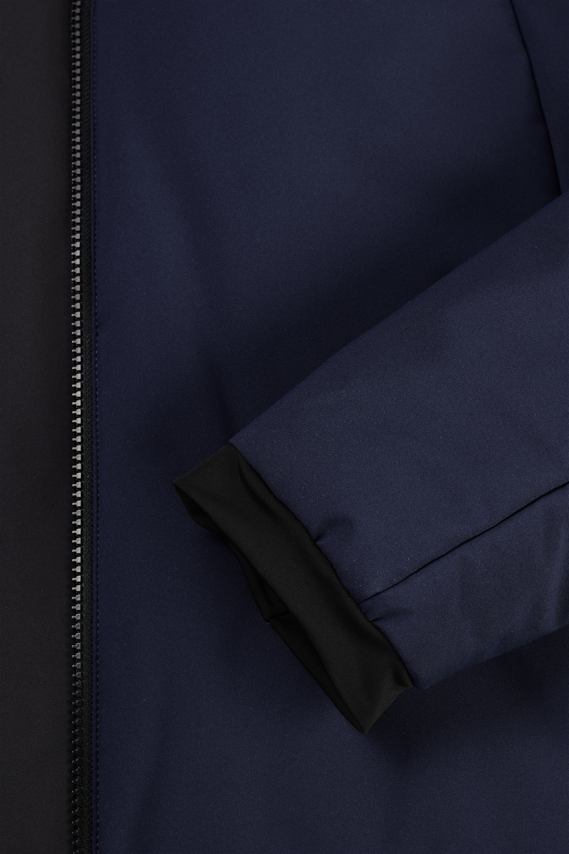 PLANAM Hygge Jacke Outdoor