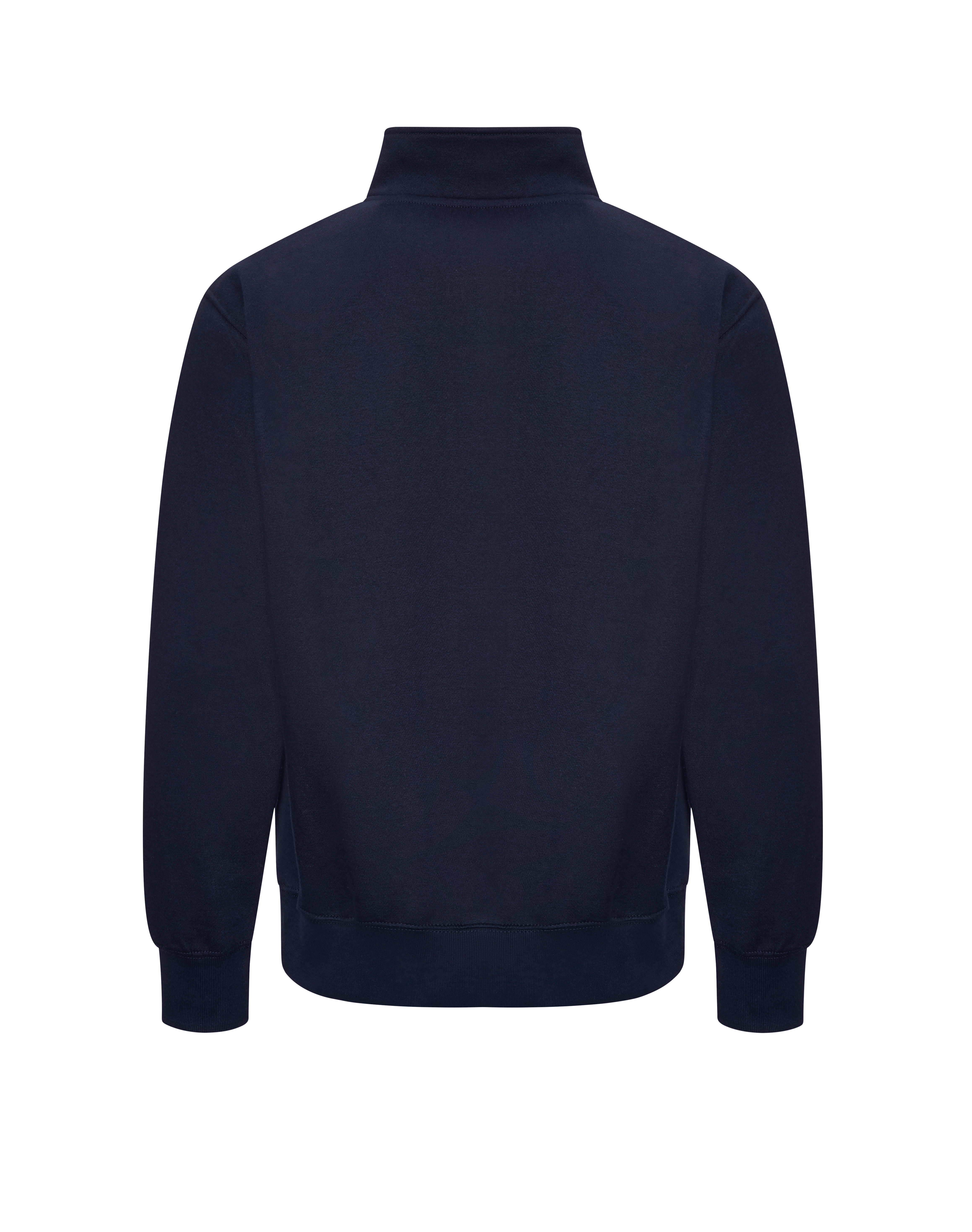 Sweatshirt – Campus Full Zip Sweat