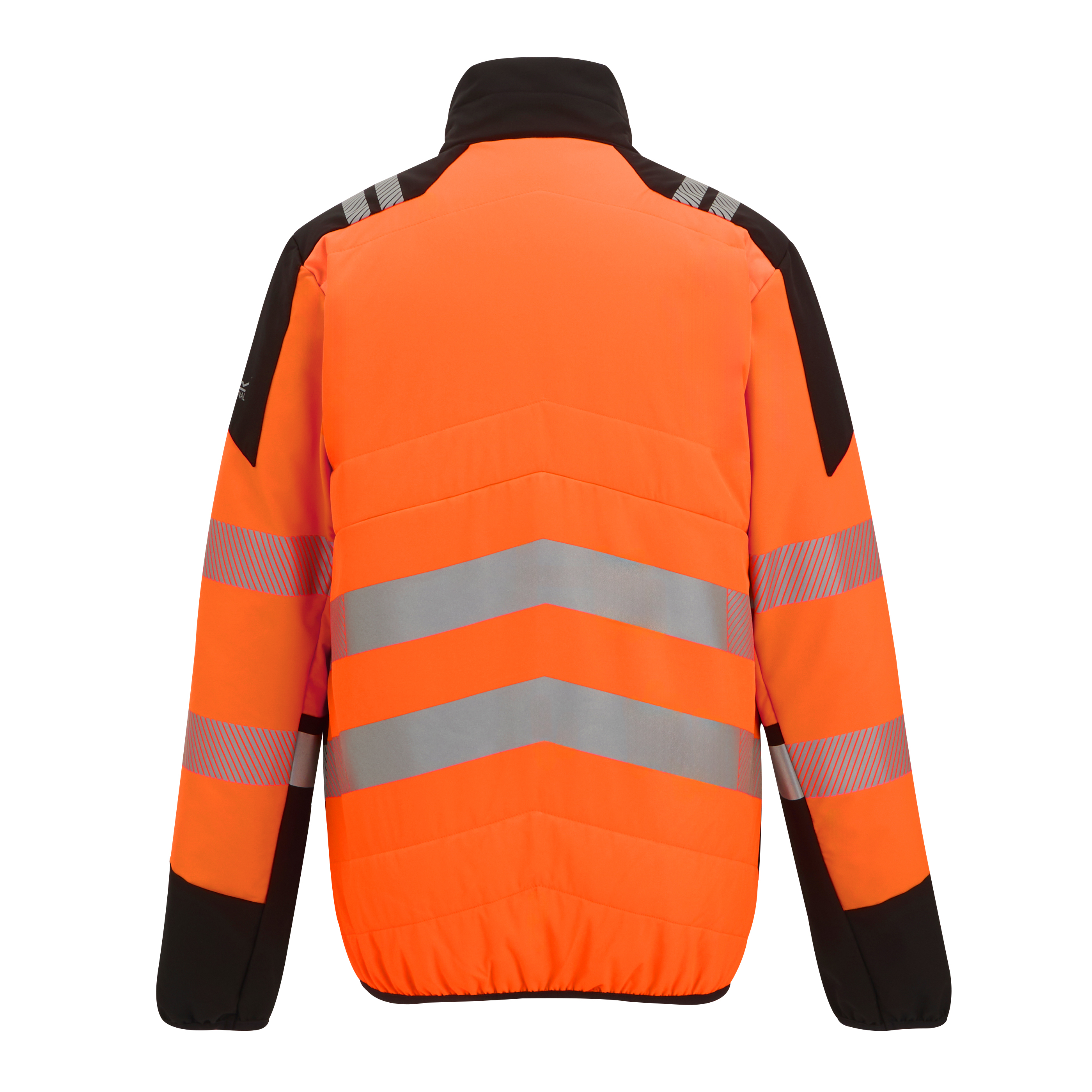 Hi-Vis X-Pro Hybrid Jacket- Class 2