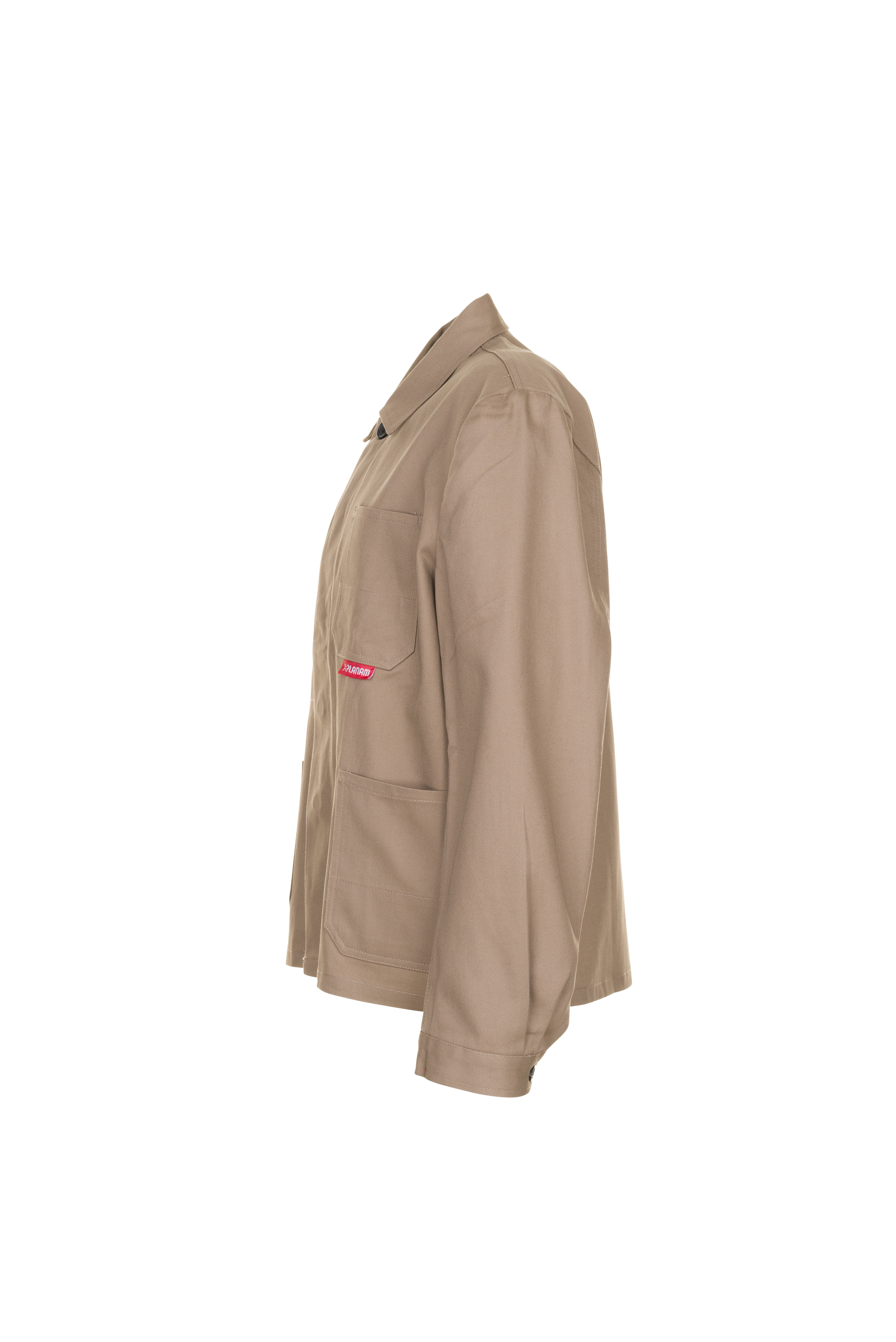 PLANAM Arbeitsjacke BW 290