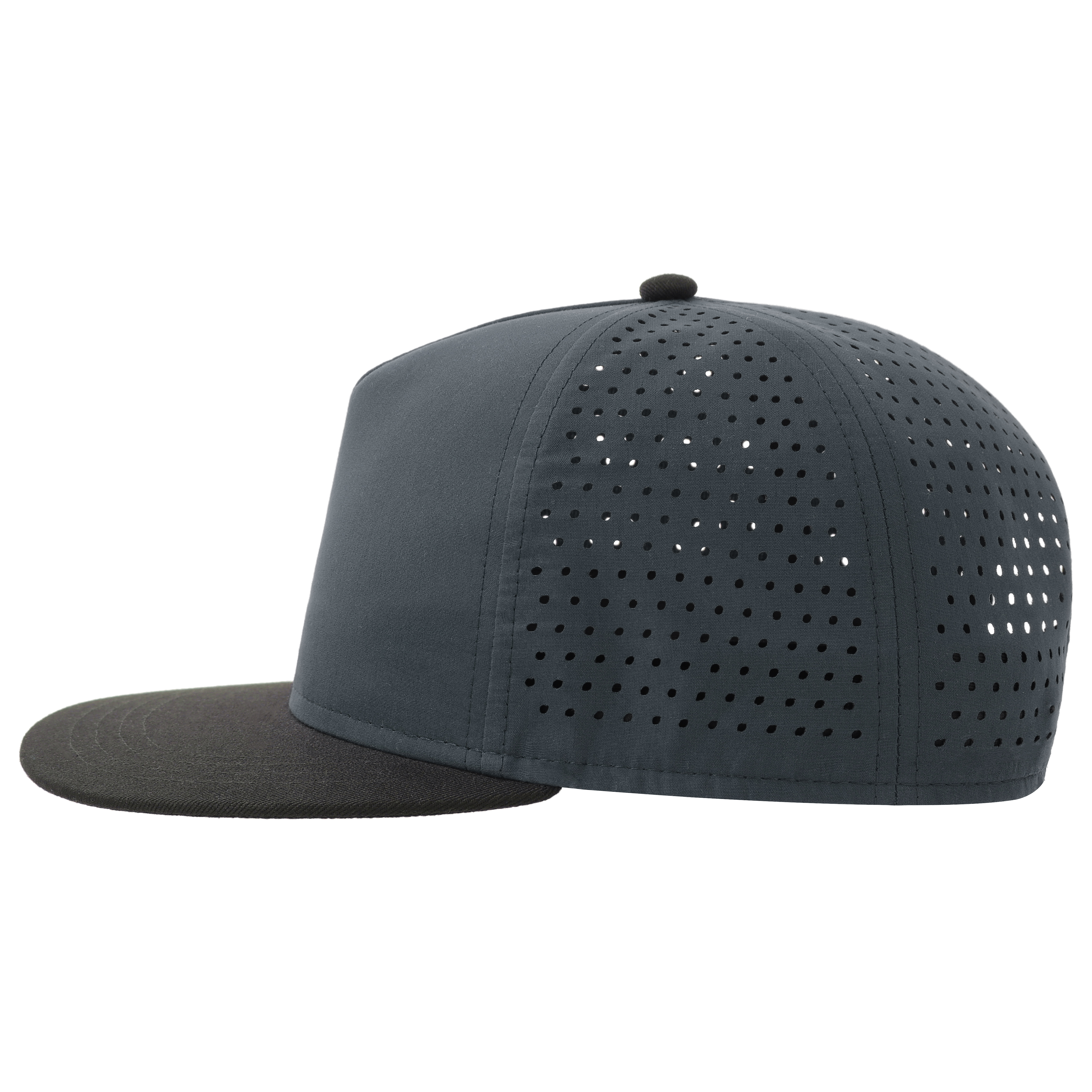 Bank Five Cap Recycled