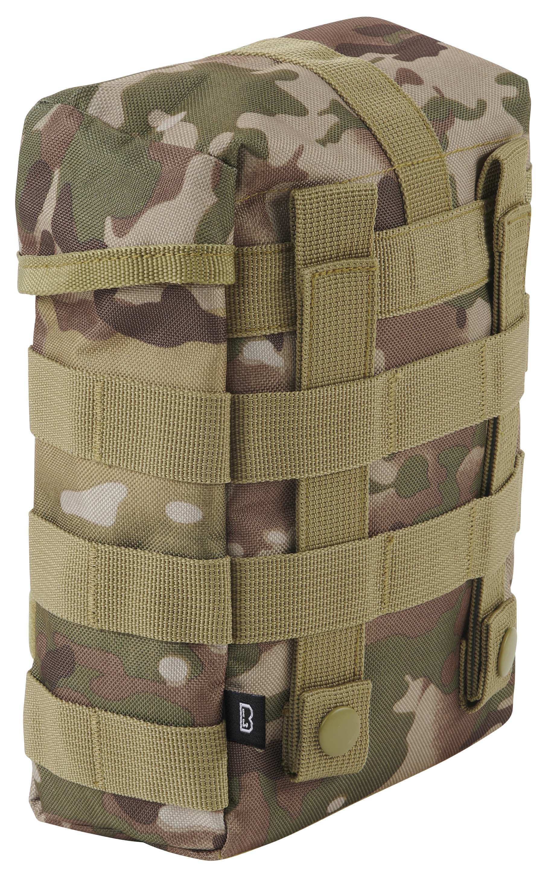 Molle Pouch Fire