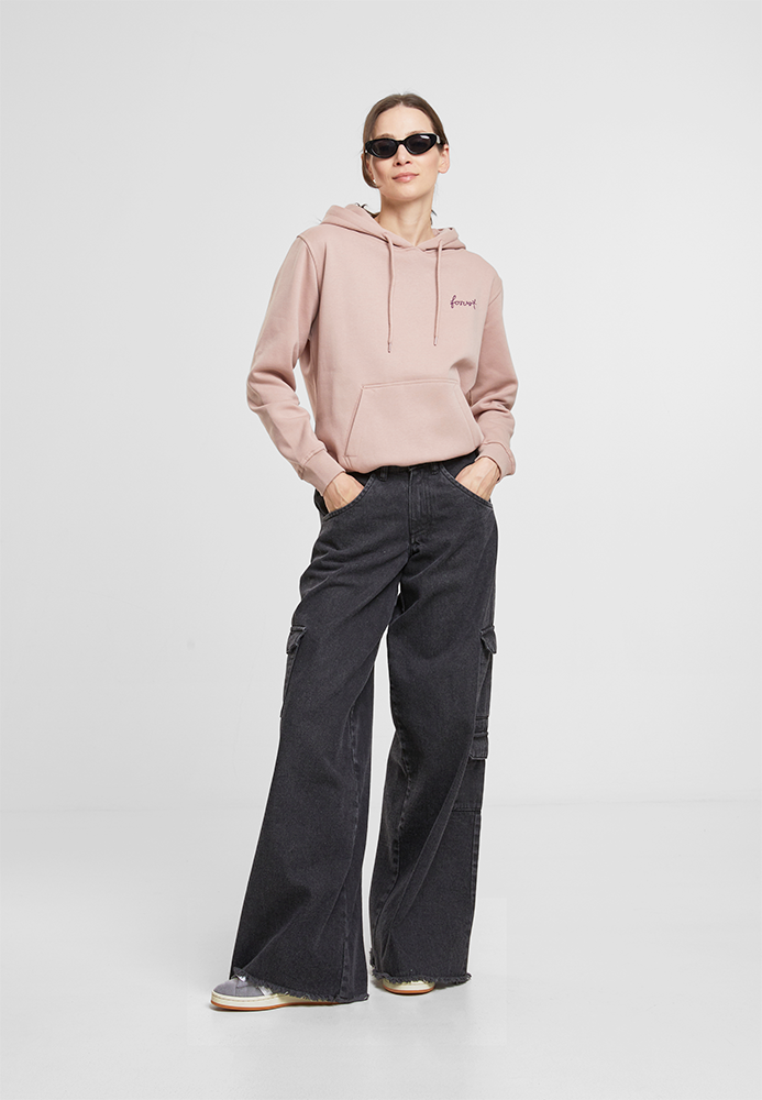Forvert Heavy Hoodie Napa