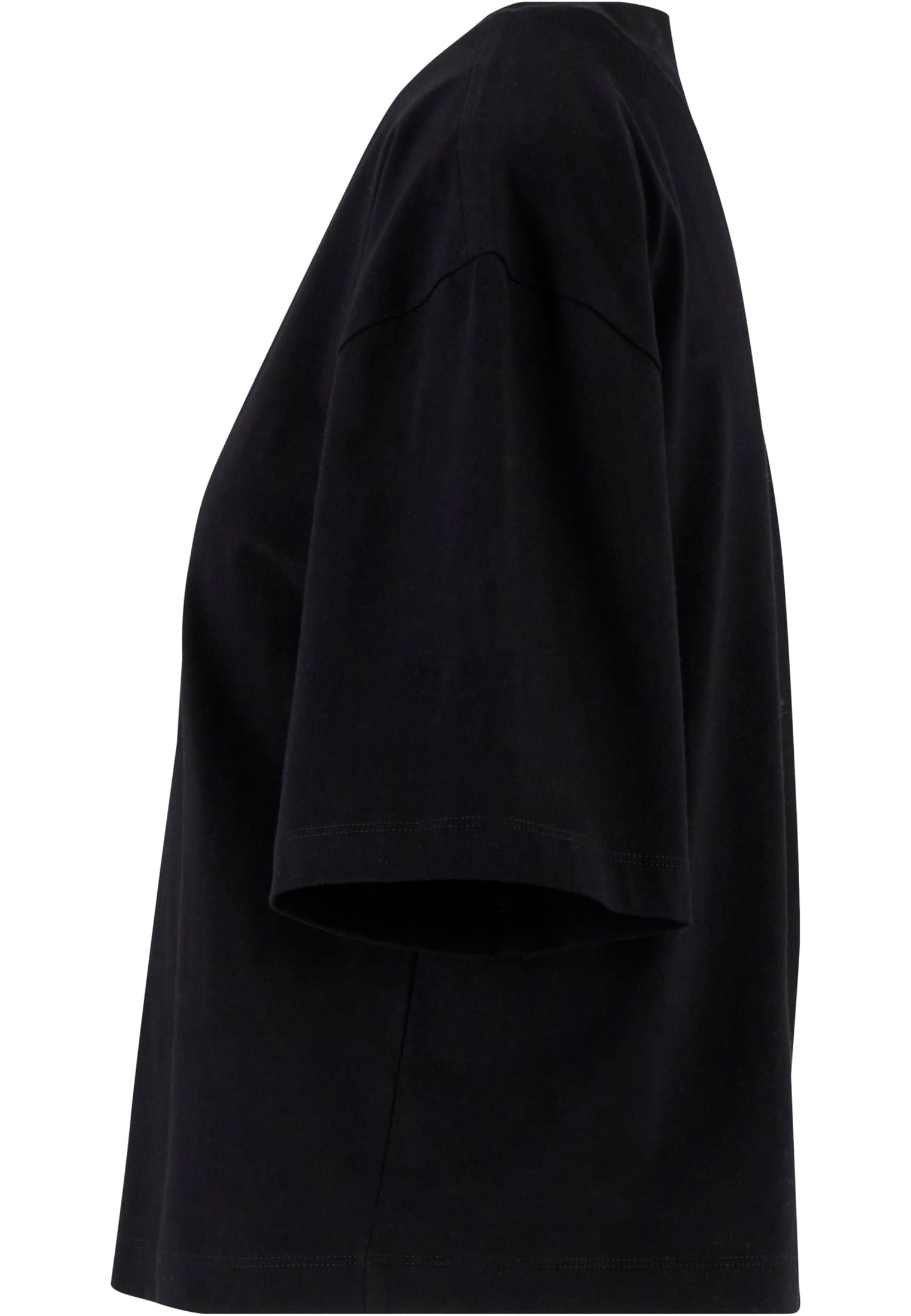 T-Shirt – Ladies Oversized Tee