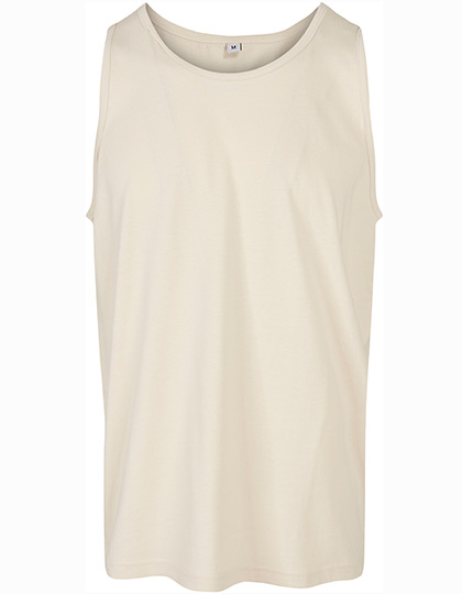 T-Shirt – Basic Tank