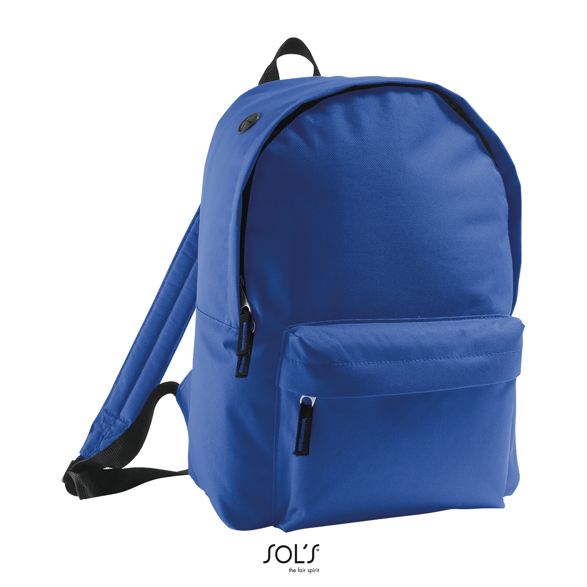 Tasche – Backpack Rider