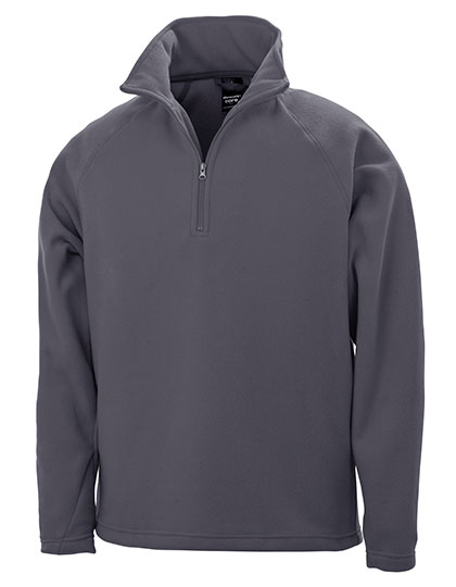 Pullover – Microfleece Top