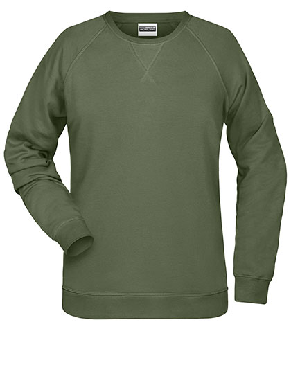 Sweatshirt – Ladies´ Sweat